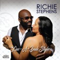 Buy Richie Stephens - Luv-A-Dub Style Mp3 Download