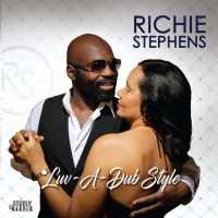 Purchase Richie Stephens - Luv-A-Dub Style