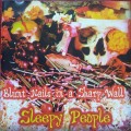 Buy Sleepy People - Blunt Nails In A Sharp Wall Mp3 Download