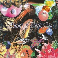 Purchase Sleepy People - Typhoid & Swans