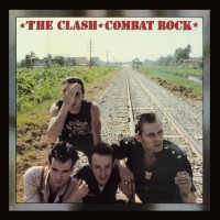 Purchase The Clash - Combat Rock + The People's Hall CD1