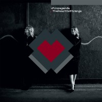 Purchase Xpropaganda - The Heart Is Strange (Deluxe Version) CD1