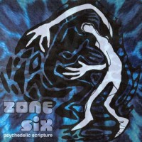 Purchase Zone Six - Psychedelic Scripture (EP)
