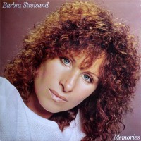 Purchase Barbra Streisand - Memories