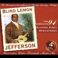 Buy Blind Lemon Jefferson - The Complete 94 Classic Sides CD2 Mp3 Download