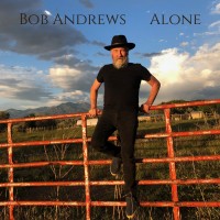Purchase Bob Andrews - Alone