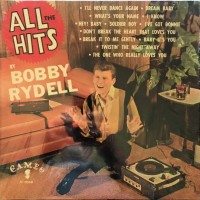 Purchase Bobby Rydell - All The Hits