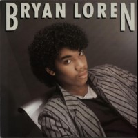 Purchase Bryan Loren - Bryan Loren (Vinyl)