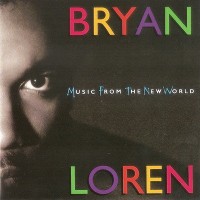 Purchase Bryan Loren - Music From The New World