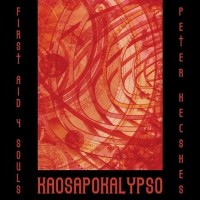 Purchase First Aid 4 Souls - Kaosapokalypso
