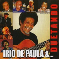 Purchase Irio De Paula - Duetando