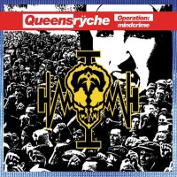 Purchase Queensryche - Operation: Mindcrime (Deluxe Edition) CD2