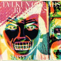 Purchase Talking Heads - Slippery People/Making Flippy Floppy (VLS)
