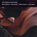 Buy The Classical Jazz Quartet - Plays Bach Mp3 Download