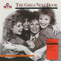 Purchase The Girls Next Door - The Girls Next Door (Vinyl)