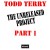 Buy Todd Terry - The Unreleased Project Pt. 1 (EP) Mp3 Download