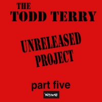 Purchase Todd Terry - The Unreleased Project Pt. 5