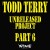Buy Todd Terry - The Unreleased Project Pt. 6 Mp3 Download