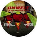 Buy Umwelt - ... & The Day Came Part 2 (EP) Mp3 Download