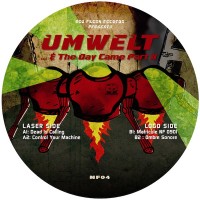 Purchase Umwelt - ... & The Day Came Part 2 (EP)