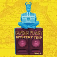 Purchase Captain Planet - Mystery Trip Vol. 1