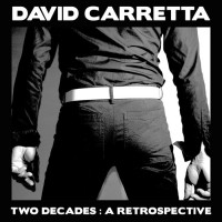 Purchase David Carretta - Two Decades: A Retrospective