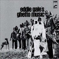 Purchase Eddie Gale - Ghetto Music (Vinyl)