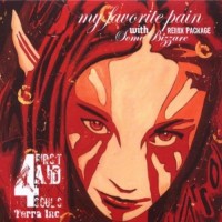 Purchase First Aid 4 Souls - My Favourite Pain CD1