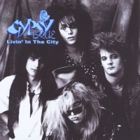 Purchase Gypsy Blue - Livin' In The City