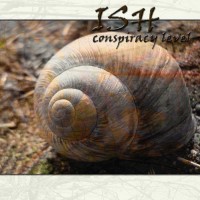 Purchase Ish - Conspiracy Level (EP)
