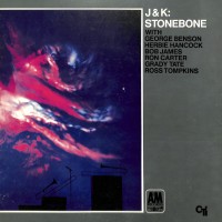 Purchase J & K - Stonebone (Vinyl)