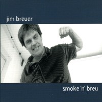 Purchase Jim Breuer - Smoke 'n' Breu