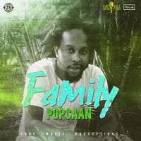 Purchase Popcaan - Family (CDS)