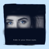 Purchase Powfu - Hide In Your Blue Eyes (Feat. Thomas Reid) (CDS)