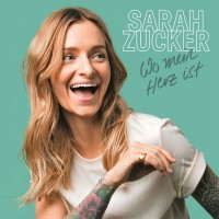 Purchase Sarah Zucker - Wo Mein Herz Ist (CDS)