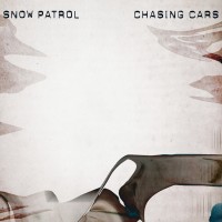 Purchase Snow Patrol - Chasing Cars (CDS)
