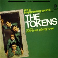 Purchase The Tokens - It's A Happening World (Reissued 2012)