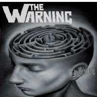 Purchase The Warning - Escape The Mind (EP)