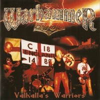 Purchase Warhammer - Valhalla's Warriors