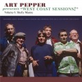 Buy Art Pepper - Presents West Coast Sessions Vol. 6: Shelly Manne Mp3 Download