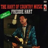 Purchase Freddie Hart - The Hart Of Country Music (Vinyl)