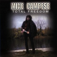 Purchase Mike Campese - Total Freedom