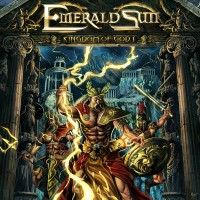 Purchase Emerald Sun - Kingdom Of Gods