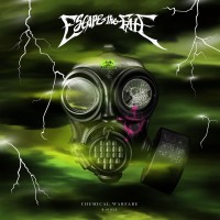 Purchase Escape The Fate - Chemical Warfare: B-Sides (EP)