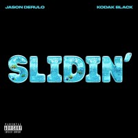 Purchase Jason Derulo - Slidin' (Feat. Kodak Black) (CDS)
