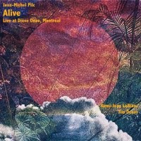 Purchase Jean-Michel Pilc - Alive (Live At Dièse Onze, Montreal), Set 2