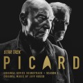 Buy Jeff Russo - Star Trek: Picard - Season 2 (Original Series Soundtrack) Mp3 Download