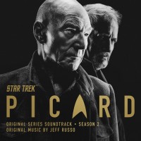 Purchase Jeff Russo - Star Trek: Picard - Season 2 (Original Series Soundtrack)