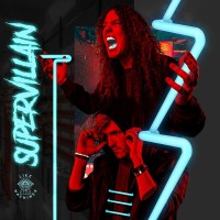 Purchase Like Machines - Supervillain