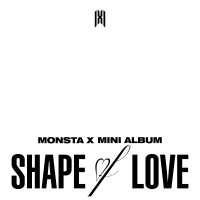 Purchase Monsta X - Shape Of Love